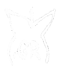 Gr Sticker by Nomehas Visuals ™