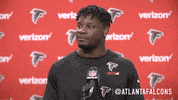 football nfl GIF by Atlanta Falcons