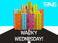Wednesday Morning GIF by Travis