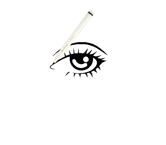 luisasanchezbeauty giphyupload luisasanchez luisa sanchez phibrows luisa sanchez Sticker