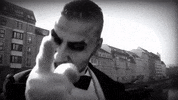 coppelius angry you finger do it GIF