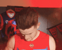 Melbourne Demons Afl GIF by Melbournefc