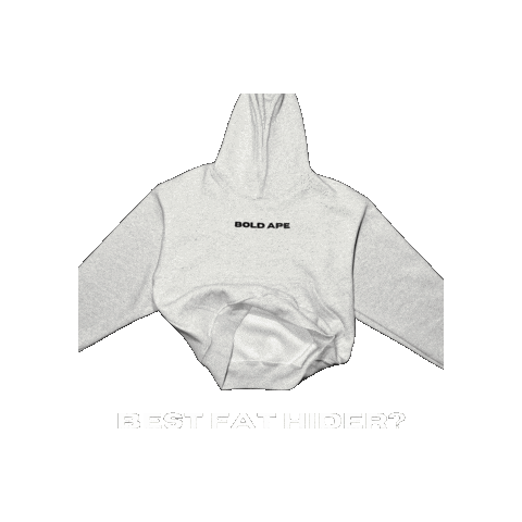 Mma Gorilla Sticker by Bold Ape