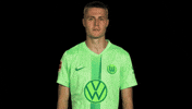 Bundesliga No GIF by VfL Wolfsburg