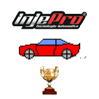 Burnout Ecu Sticker by Injepro