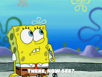 season 5 episode 3 GIF by SpongeBob SquarePants