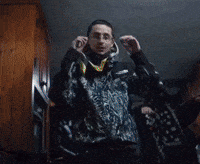 Timothee Chalamet GIF