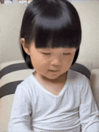 Baby Go GIF