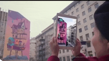 filterim makers ar marker GIF