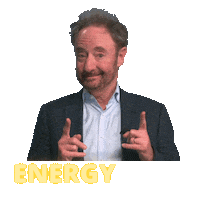 Energy Sticker by The National Academy of Future Physicians and Medical Scientists