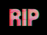Art Glitch GIF