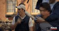 firstnamesfilms halloween comedy horror gross GIF