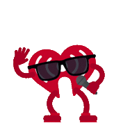 Iheartcafe Sticker by iHeartRadio