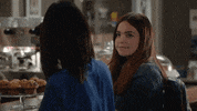 good witch cafe GIF by Hallmark Channel
