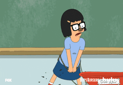 bobs burgers fox GIF by HULU