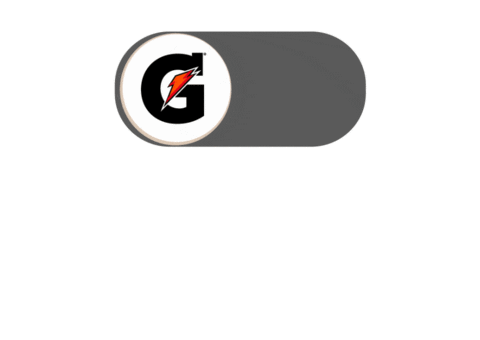Run Challenge Sticker by GatoradeEcuador