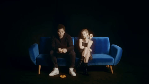 marian hill GIF by Republic Records