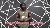 Well Of Course I Know Him Hes Me GIF