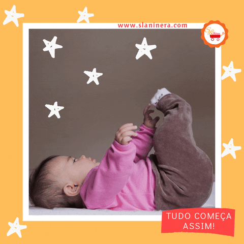 slaninera giphyupload baby bebe start GIF
