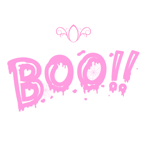 Halloween Skincare Sticker by gogo
