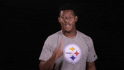 Pittsburgh Steelers GIF by NFL