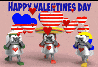Love You Fun GIF by Royalriver