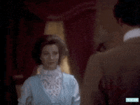 Jane Seymour GIF by Turner Classic Movies