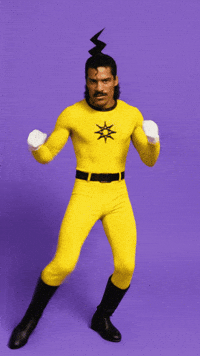 Pop Music Dancing GIF by Jukebox Saints