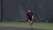 Lets Go Tennis GIF by Portland Pilots