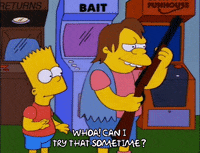 bart simpson episode 3 GIF