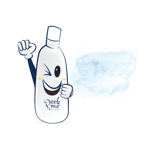 peekmenaturals giphyupload Sticker