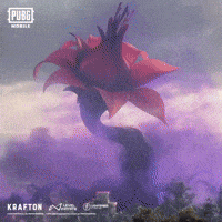 Battle Royale Tree GIF by Official PUBG MOBILE