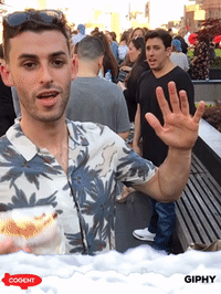 cogentpalooza GIF by Cogent World