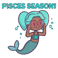 Rose Colored Glasses Sunglasses Sticker by Castaways