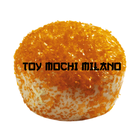 Ice Cream Gelato Sticker by TOY MOCHI MILANO