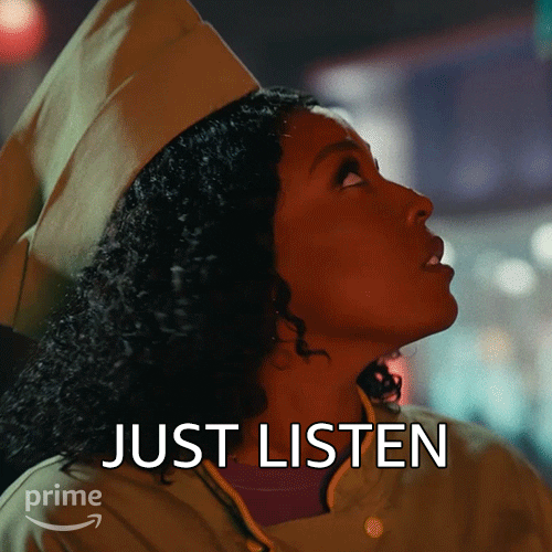 Amazon Studios Show GIF by Prime Video Comedy
