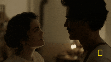 johnny flynn genius GIF by National Geographic Channel