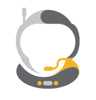 spacestationgaming gaming esports ssg spacestation Sticker