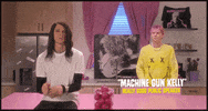 Terry GIF by Machine Gun Kelly