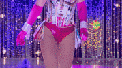 season 8 GIF by RuPaul's Drag Race S8