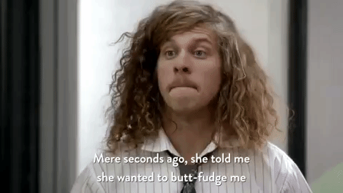 comedy central GIF by Workaholics