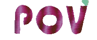Art Glitch Sticker