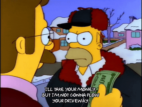 homer simpson GIF