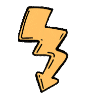 We Got This Arrow Sticker by nelsontasmannz