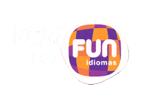 Vem Pra Fun Sticker by Fun Idiomas