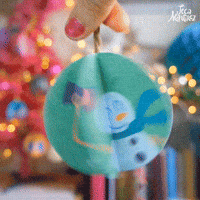 Animation Christmas GIF by jecamartinez