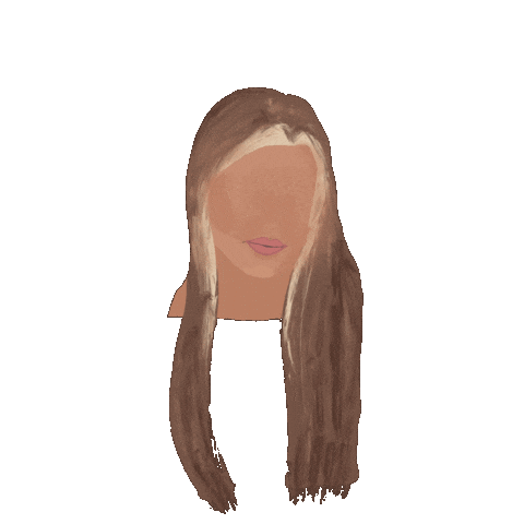 Lauren Sticker by Blink Beauty & Wellness