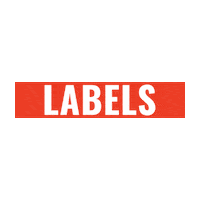 Labels Sticker by StickerGiant