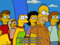 bart simpson episode 13 GIF