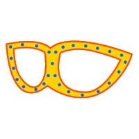 Carnaval Gloob Sticker by Mundo Gloob